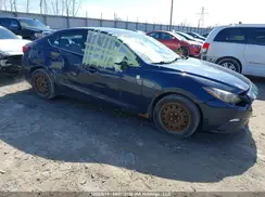 3MZBM1V7XGM303607 2016 MAZDA 3