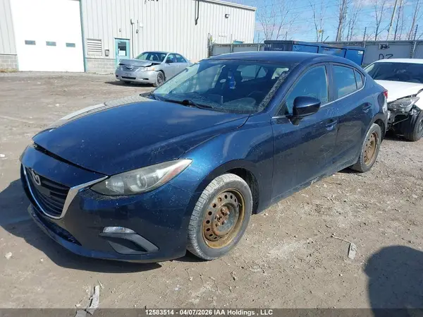 3MZBM1V7XGM303607 2016 MAZDA 3 - Image 2