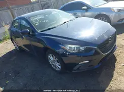 3MZBM1V7XGM310833 2016 MAZDA 3