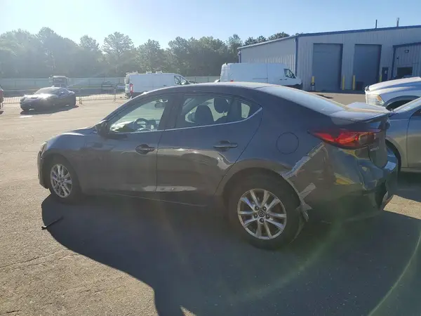 3MZBM1V7XGM312128 2016 MAZDA 3 - Image 2