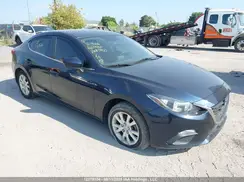 3MZBM1V7XGM314123 2016 MAZDA 3