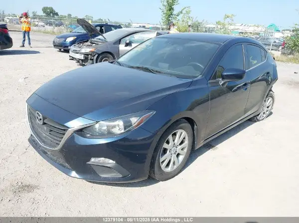 3MZBM1V7XGM314123 2016 MAZDA 3 - Image 2