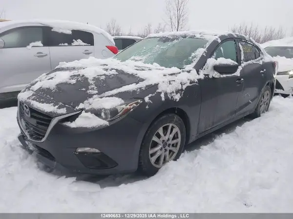 3MZBM1V7XGM321878 2016 MAZDA 3 - Image 2
