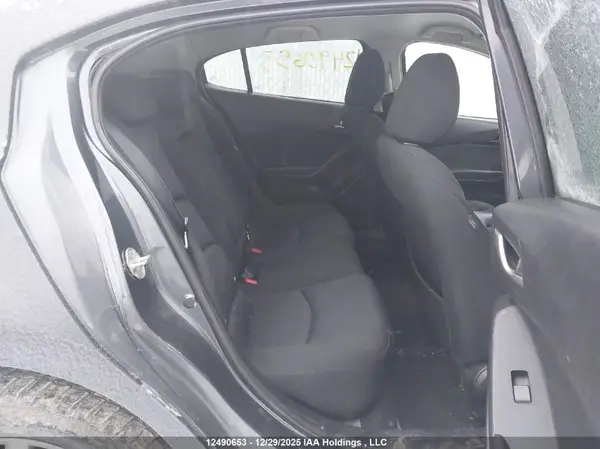 3MZBM1V7XGM321878 2016 MAZDA 3 - Image 8