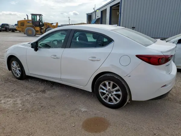 3MZBM1W70GM240113 2016 MAZDA 3 - Image 2