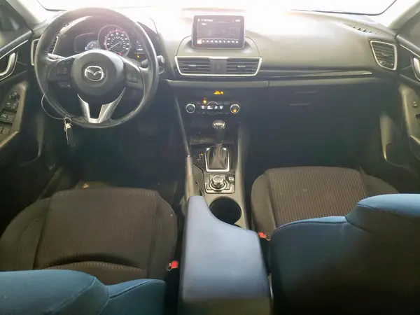 3MZBM1W70GM240113 2016 MAZDA 3 - Image 8