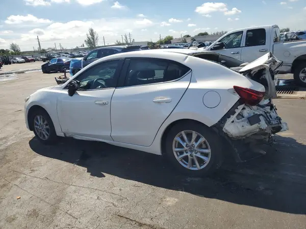 3MZBM1W70GM242475 2016 MAZDA 3 - Image 2