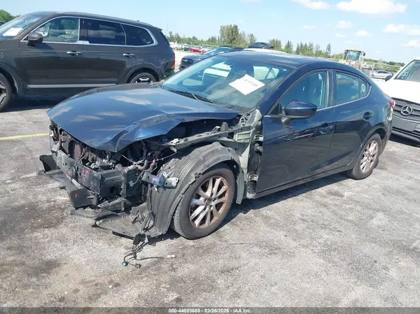 3MZBM1W70GM248809 2016 MAZDA 3 - Image 2