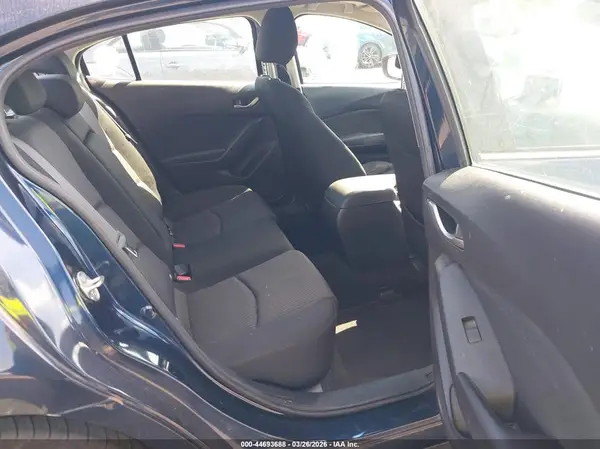 3MZBM1W70GM248809 2016 MAZDA 3 - Image 8