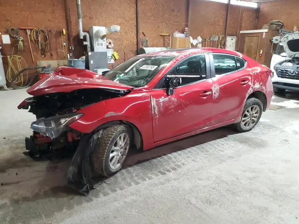 3MZBM1W70GM250589 2016 MAZDA 3 - Image 1
