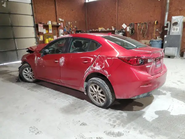 3MZBM1W70GM250589 2016 MAZDA 3 - Image 2