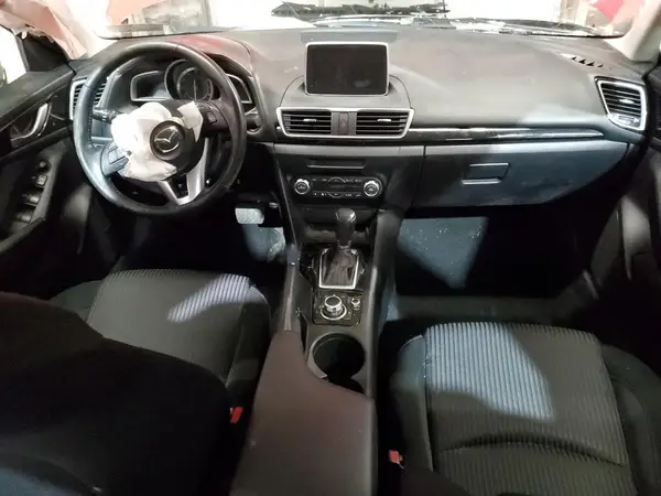 3MZBM1W70GM250589 2016 MAZDA 3 - Image 8
