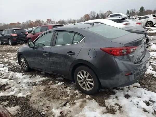 3MZBM1W70GM266971 2016 MAZDA 3 - Image 2