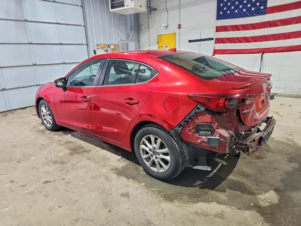 3MZBM1W70GM268235 2016 MAZDA 3 - Image 2