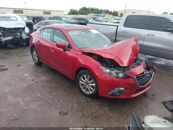 3MZBM1W70GM268655 2016 MAZDA 3 - Image 1