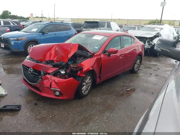 3MZBM1W70GM268655 2016 MAZDA 3 - Image 2