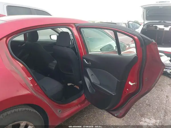 3MZBM1W70GM268655 2016 MAZDA 3 - Image 8