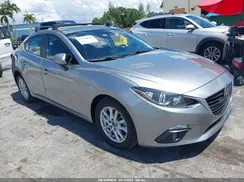 3MZBM1W70GM276450 2016 MAZDA 3