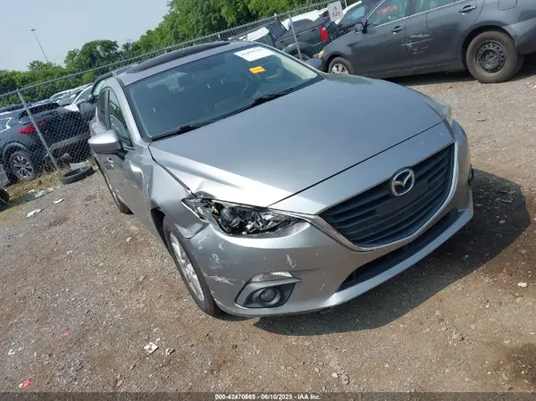3MZBM1W70GM286976 2016 MAZDA 3 - Image 1