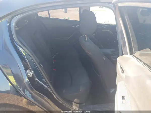 3MZBM1W70GM302786 2016 MAZDA 3 - Image 8