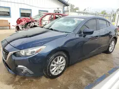3MZBM1W70GM304814 2016 MAZDA 3