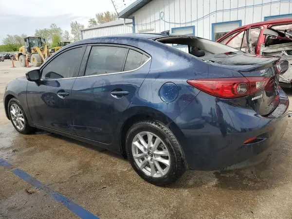 3MZBM1W70GM304814 2016 MAZDA 3 - Image 2
