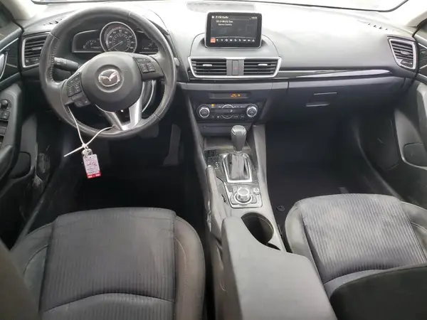 3MZBM1W70GM304814 2016 MAZDA 3 - Image 8