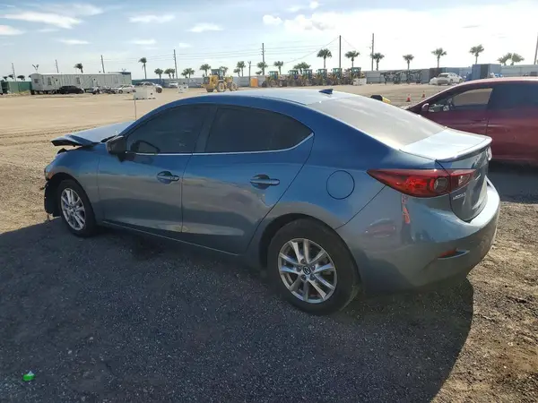 3MZBM1W70GM312749 2016 MAZDA 3 - Image 2