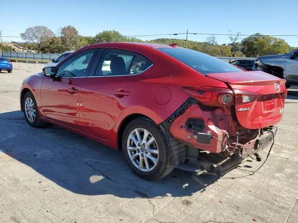 3MZBM1W70GM313688 2016 MAZDA 3 - Image 2