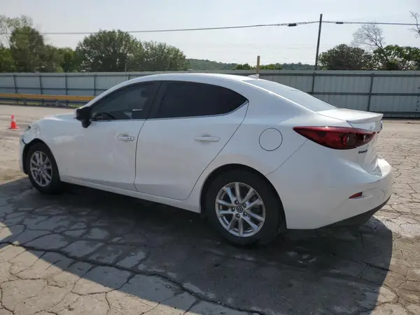 3MZBM1W71GM244056 2016 MAZDA 3 - Image 2