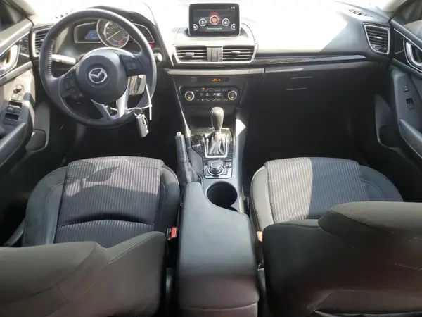 3MZBM1W71GM244056 2016 MAZDA 3 - Image 8