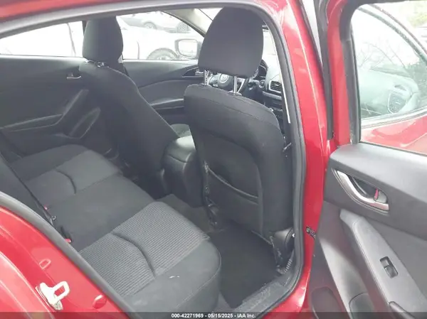 3MZBM1W71GM250570 2016 MAZDA 3 - Image 8