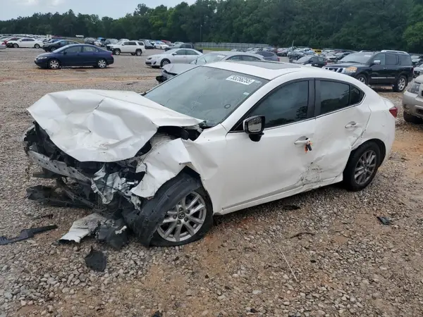 3MZBM1W71GM261648 2016 MAZDA 3 - Image 1
