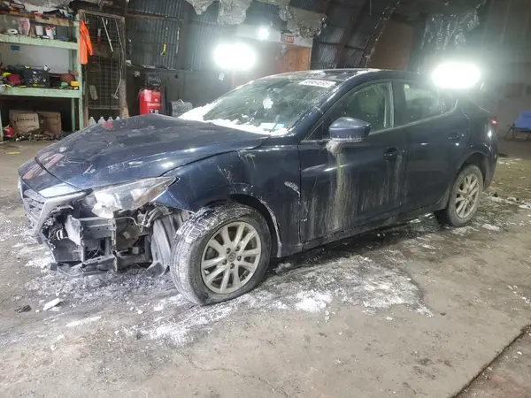 3MZBM1W71GM263139 2016 MAZDA 3 - Image 1