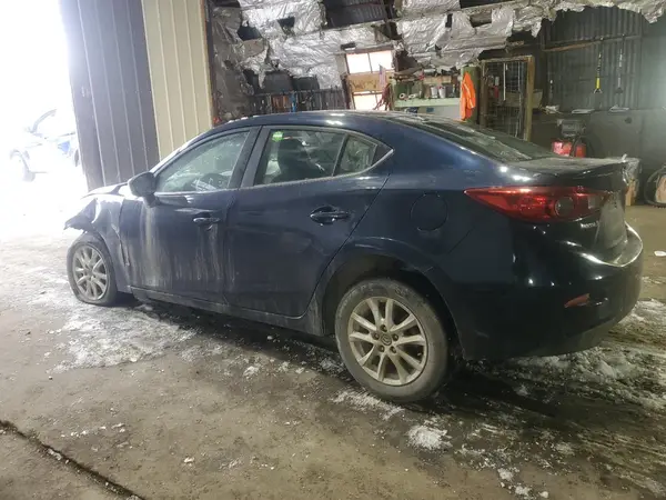 3MZBM1W71GM263139 2016 MAZDA 3 - Image 2