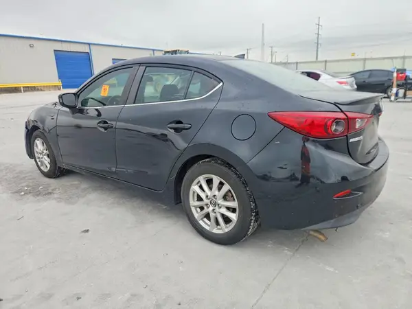 3MZBM1W71GM267157 2016 MAZDA 3 - Image 2
