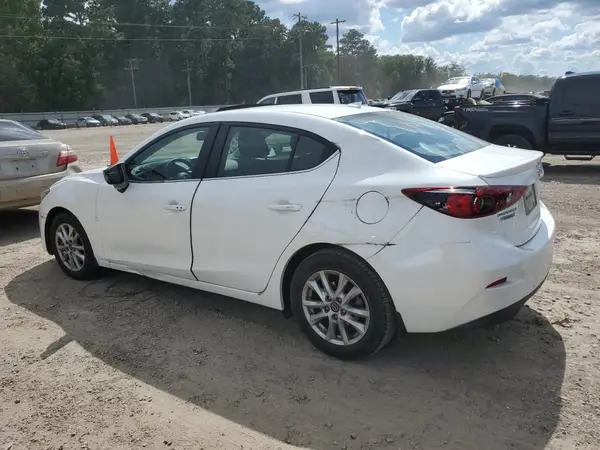 3MZBM1W71GM267711 2016 MAZDA 3 - Image 2