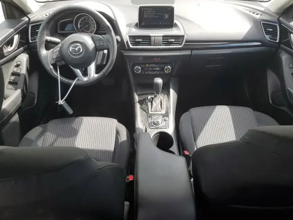 3MZBM1W71GM267711 2016 MAZDA 3 - Image 8