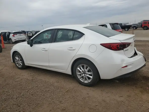 3MZBM1W71GM274738 2016 MAZDA 3 - Image 2