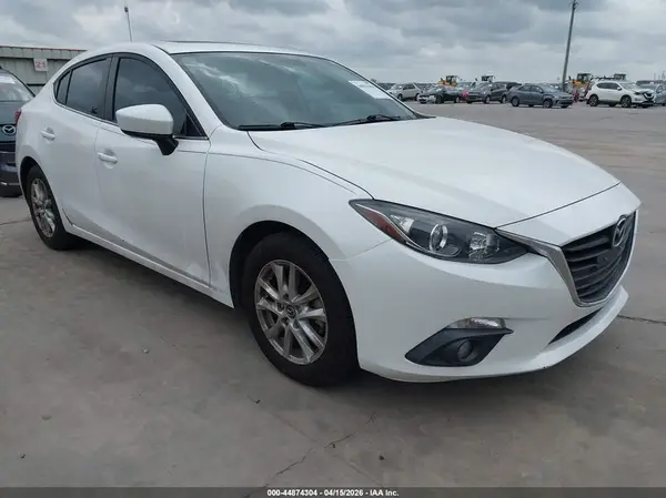 3MZBM1W71GM286131 2016 MAZDA 3 - Image 1