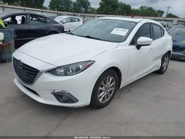 3MZBM1W71GM286131 2016 MAZDA 3 - Image 2