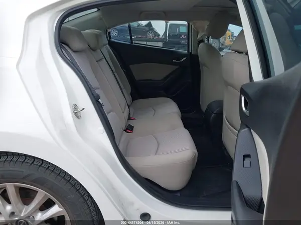3MZBM1W71GM286131 2016 MAZDA 3 - Image 8