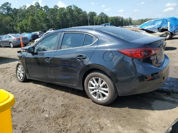 3MZBM1W71GM293127 2016 MAZDA 3 - Image 2