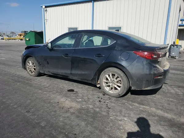 3MZBM1W71GM302084 2016 MAZDA 3 - Image 2