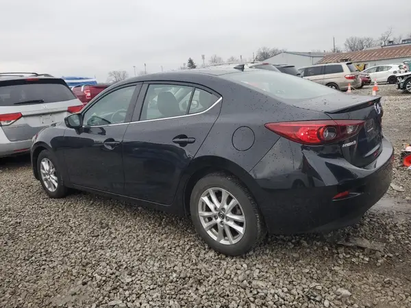 3MZBM1W71GM308497 2016 MAZDA 3 - Image 2