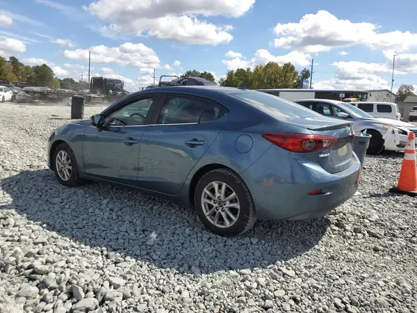 3MZBM1W71GM314803 2016 MAZDA 3 - Image 2