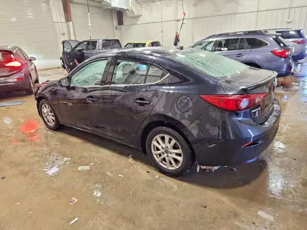 3MZBM1W72GM242493 2016 MAZDA 3 - Image 2