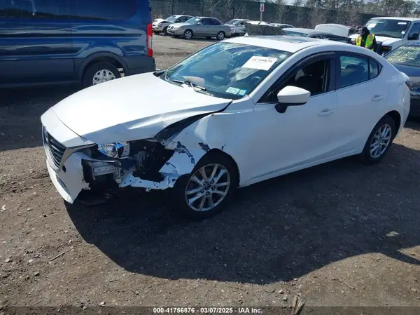 3MZBM1W72GM249136 2016 MAZDA 3 - Image 2