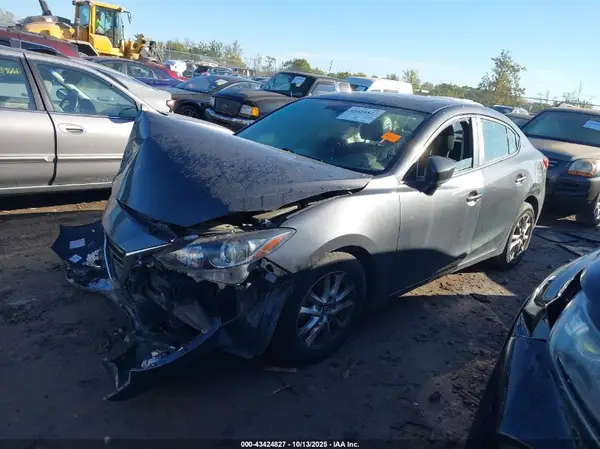 3MZBM1W72GM249184 2016 MAZDA 3 - Image 2