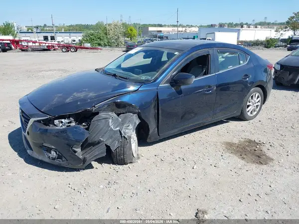 3MZBM1W72GM249203 2016 MAZDA 3 - Image 2